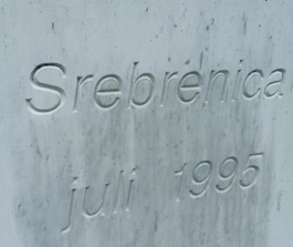 Srebrenica 1